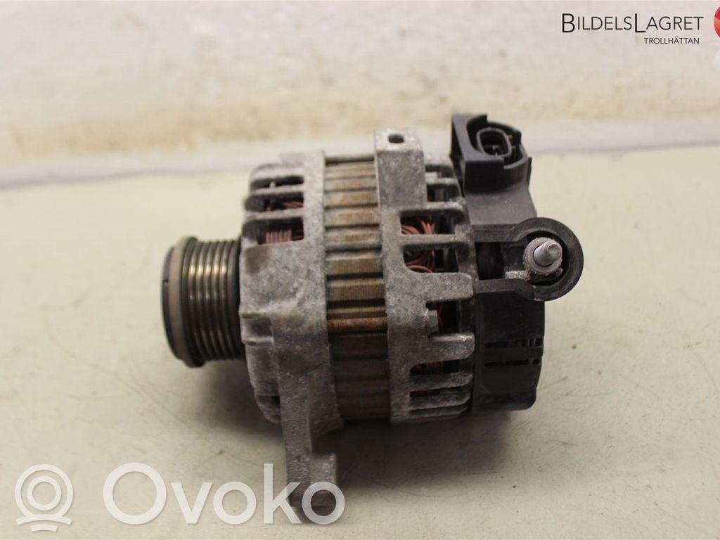 KIA Picanto Ģenerators 