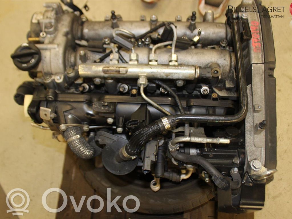 Opel Insignia A Engine 