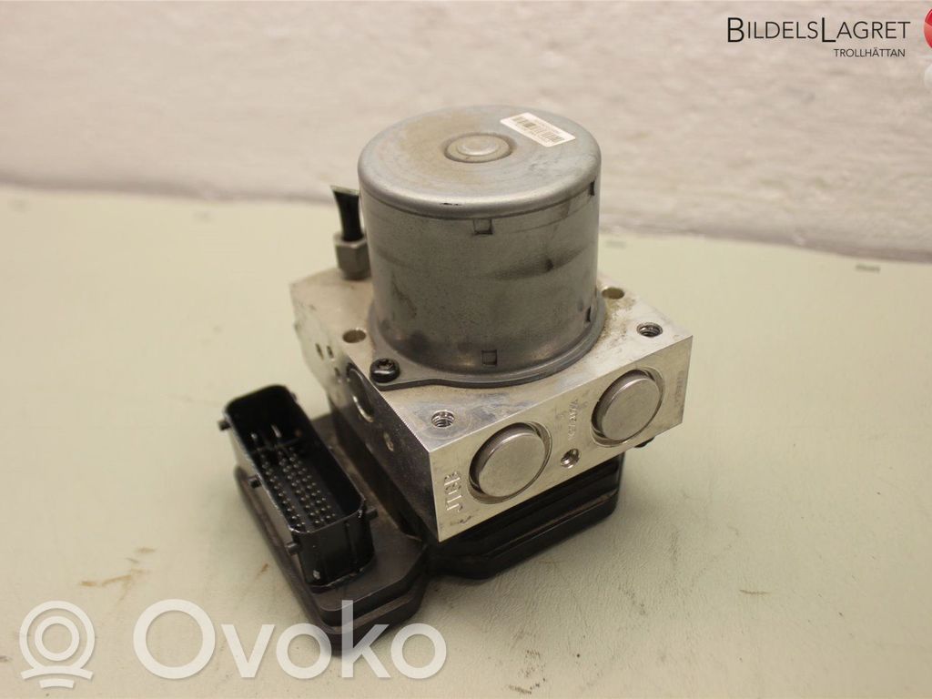 Opel Mokka ABS Pump 