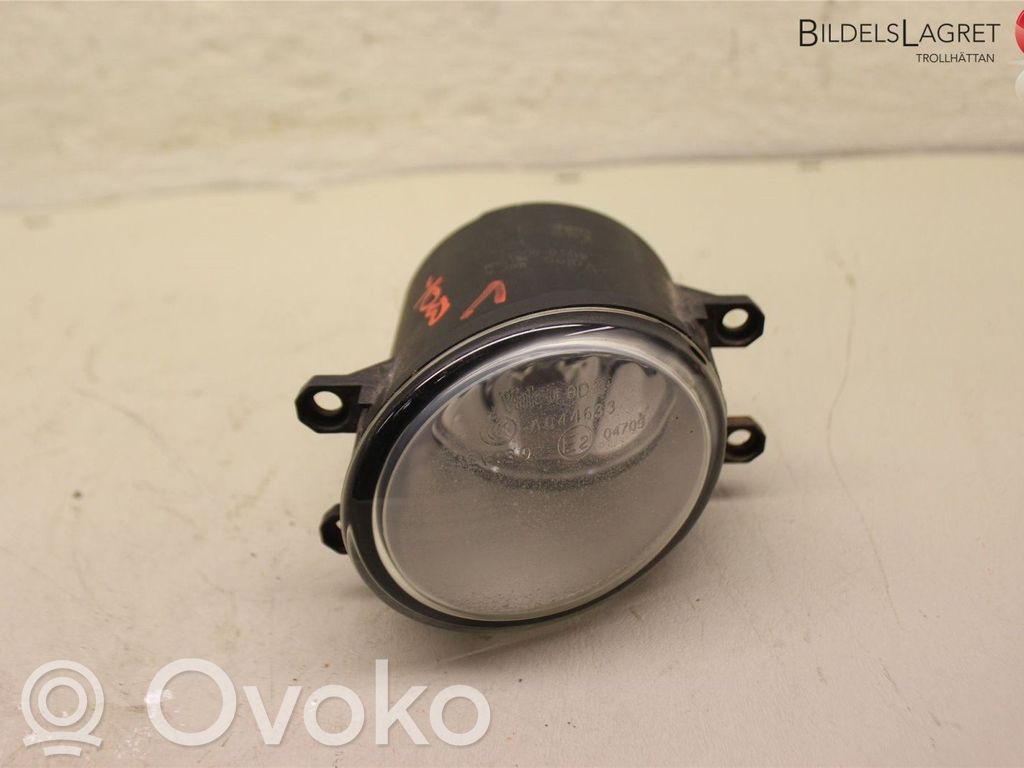 Toyota Prius (XW30) Fendinebbia anteriore 