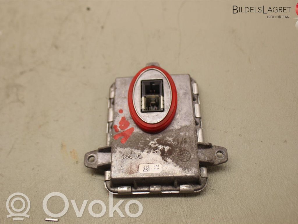 Volvo C30 Light module LCM 