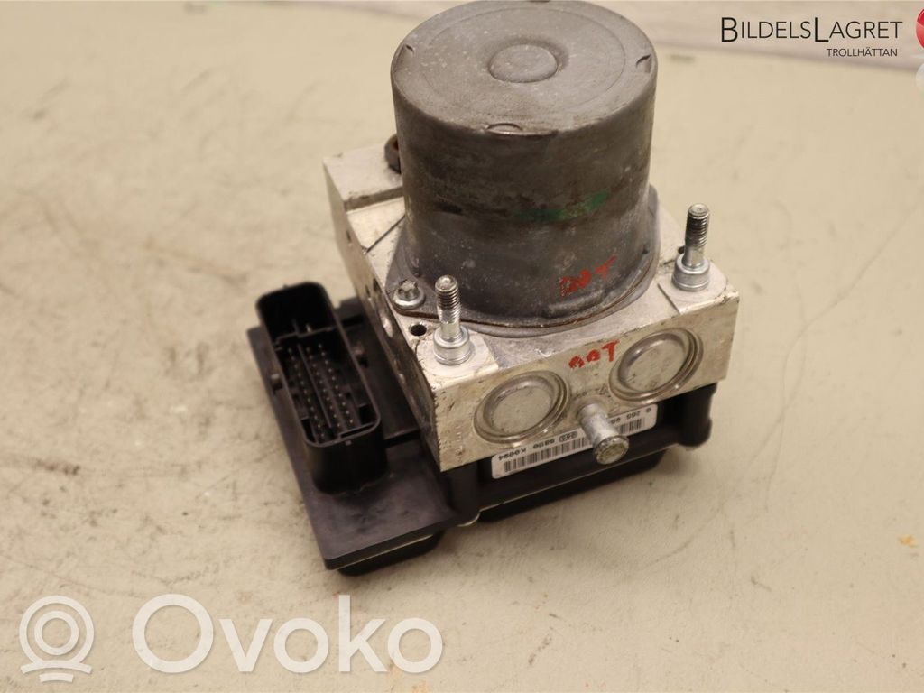 Audi A4 S4 B7 8E 8H ABS Blokas 