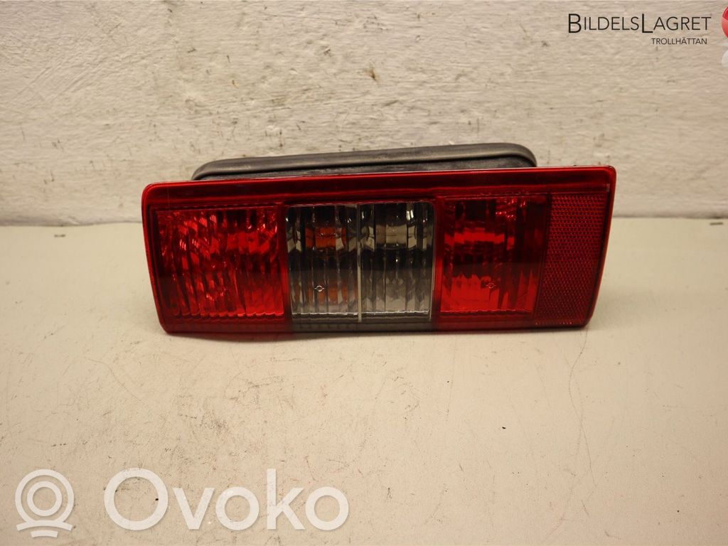 Opel Combo C Galinis žibintas kėbule 