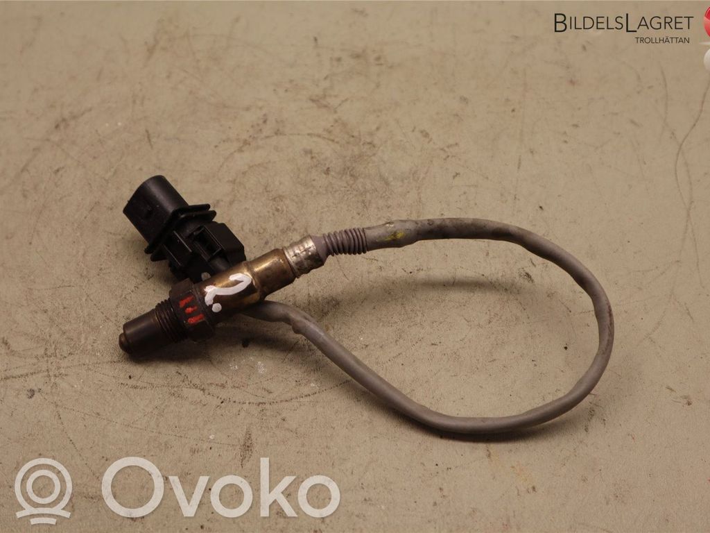 Hyundai ix20 Lambda probe sensor 