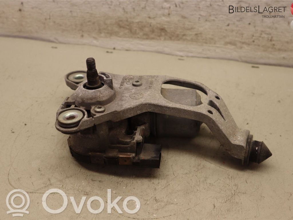 Motor del limpiaparabrisas   2135607,BM5117504AJ,BM5117504AJ