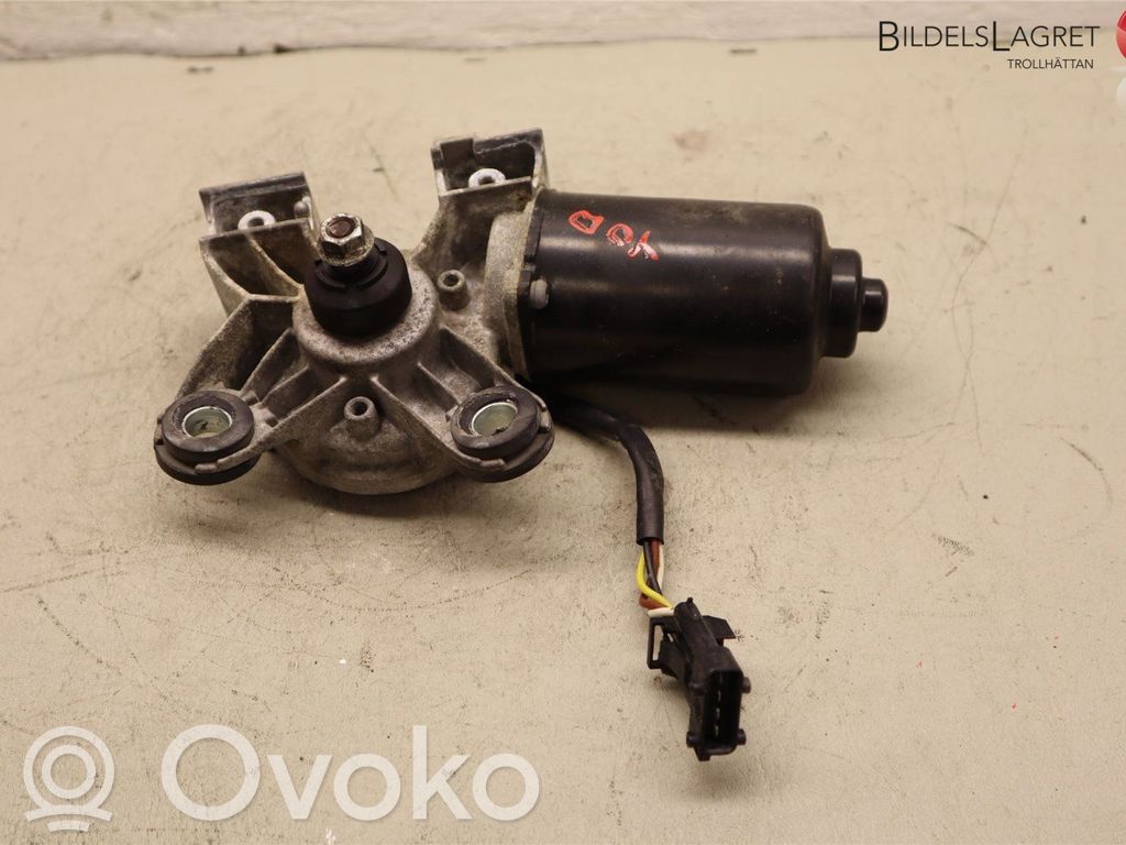 Saab 9-3 Ver2 Wischermotor 