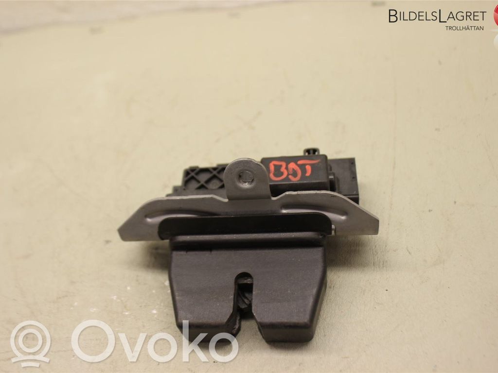 Ford Mondeo MK V Tailgate/trunk/boot lock/catch/latch 