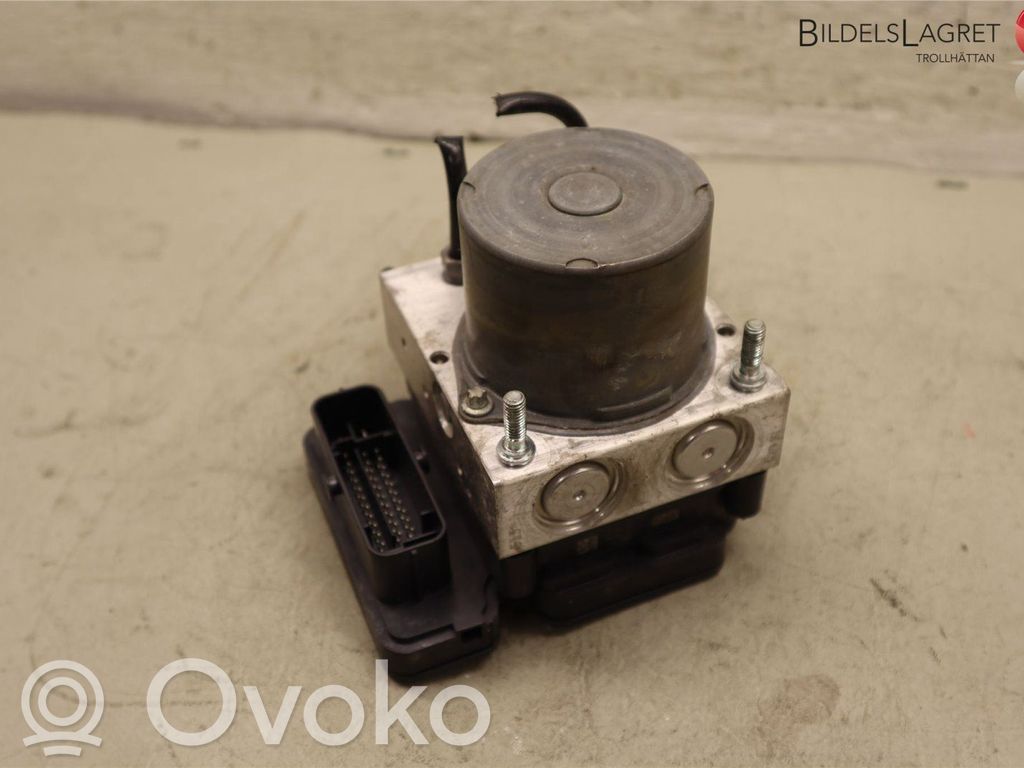 Peugeot Boxer ABS bloks 