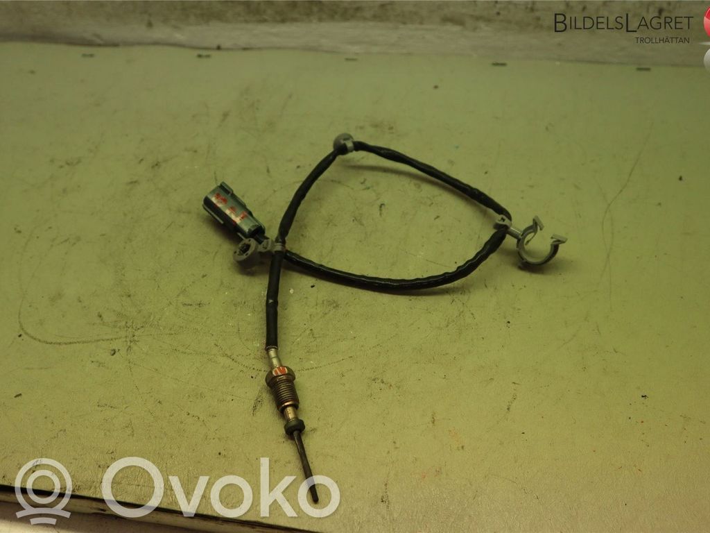 Ford Transit Custom Abgastemperatursensor 