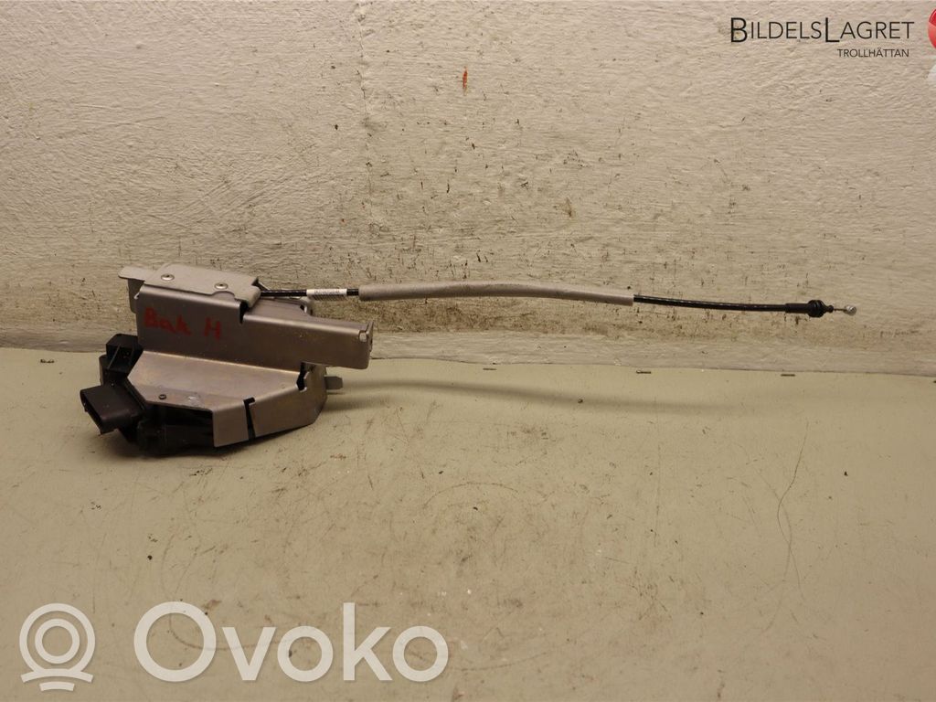Takaoven lukko   2096031,415314422A,BK31V43288AJ