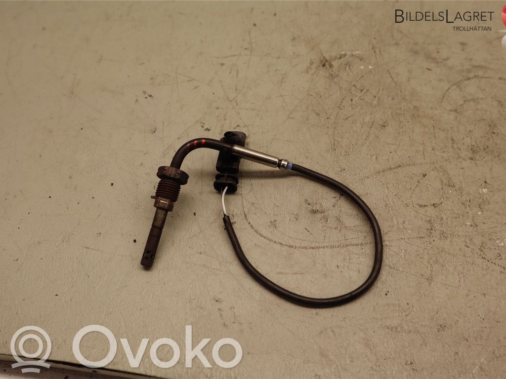 Volvo XC90 Exhaust gas temperature sensor 