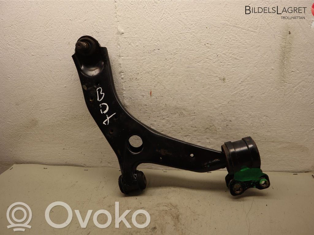 Mazda 5 Dakša 
