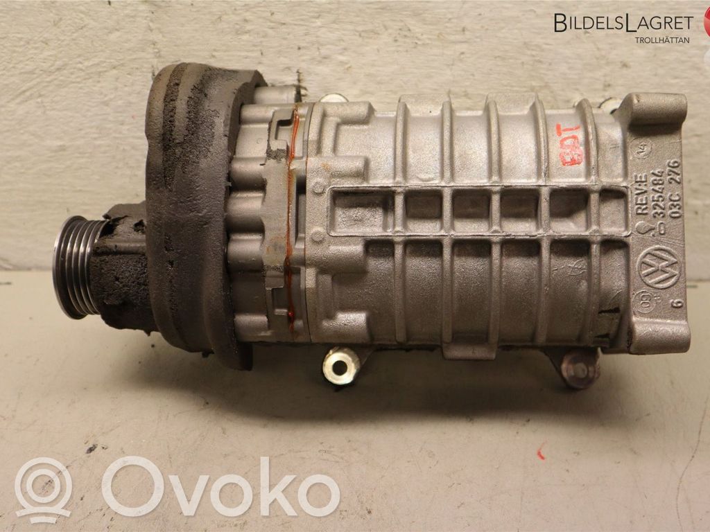 Volkswagen PASSAT B6 Compresor mecanic 