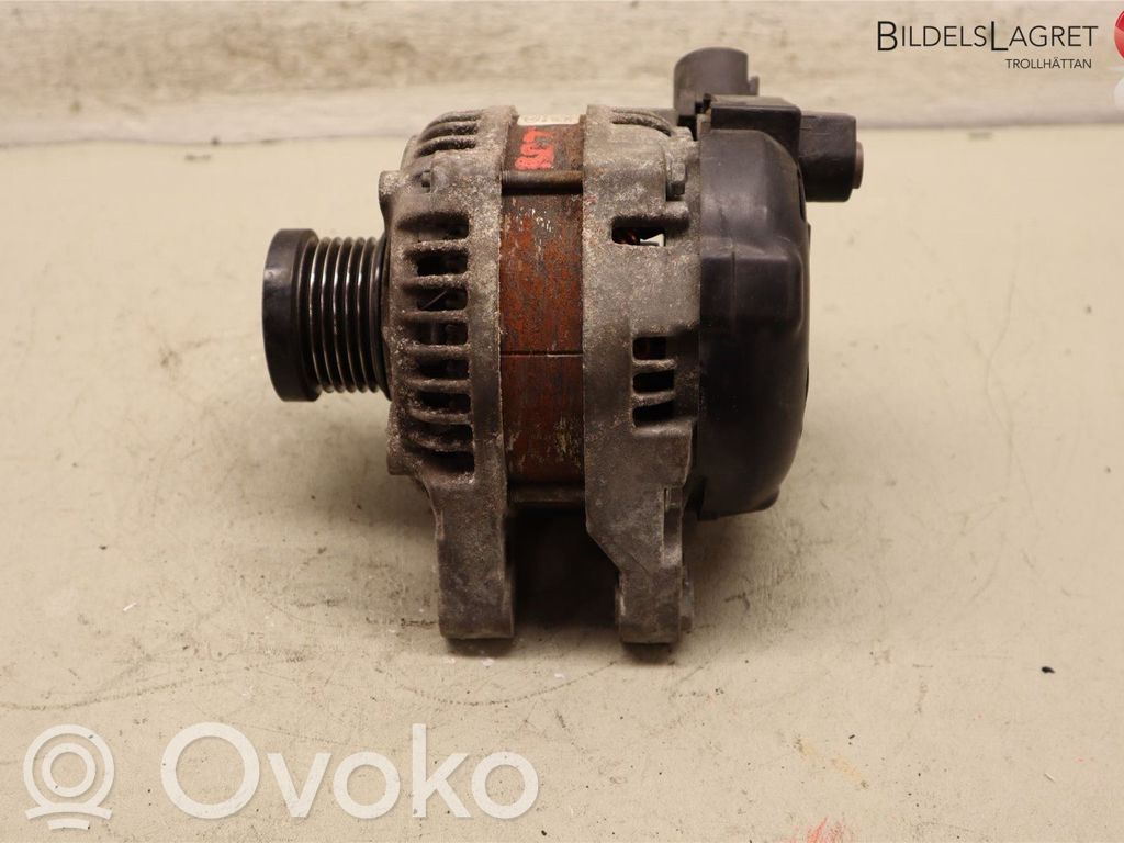 Alternador   1795985,2415008,CV6T10300FA