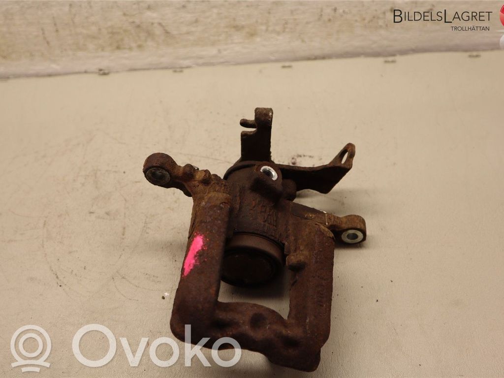 Opel Mokka Bremssattel hinten 