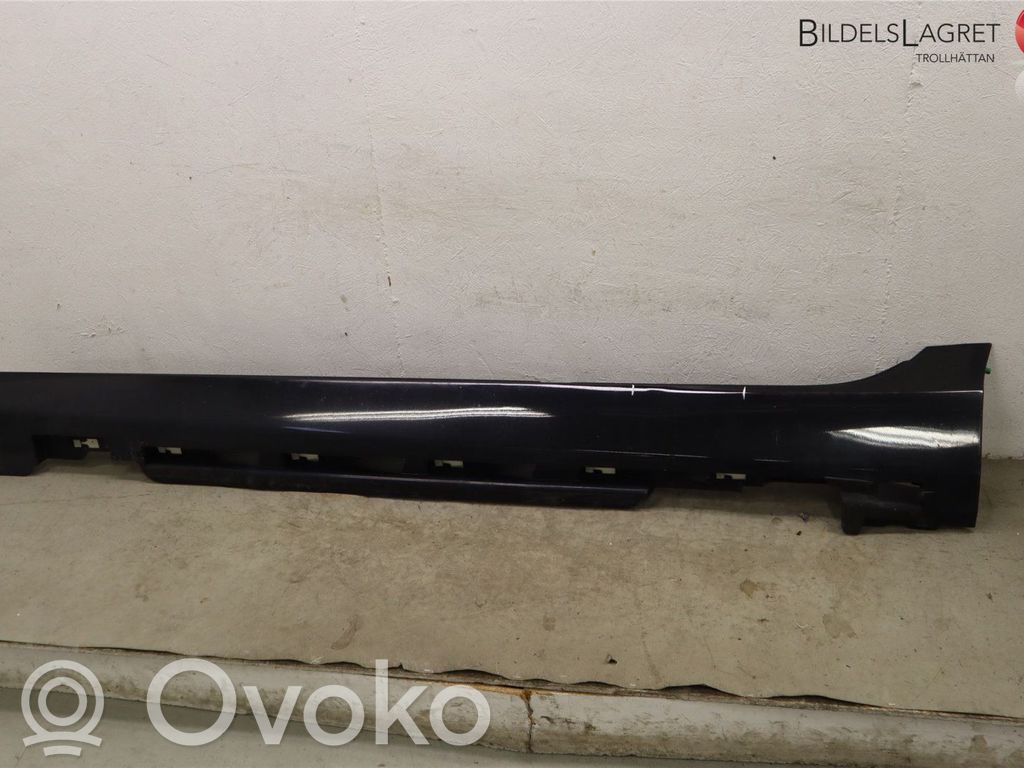 Volvo V40 Slenkstis 