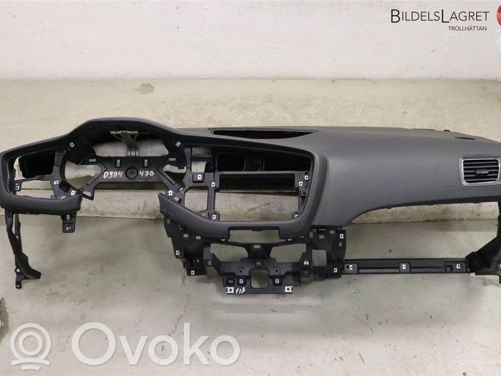 Dashboard   84710A2000WK