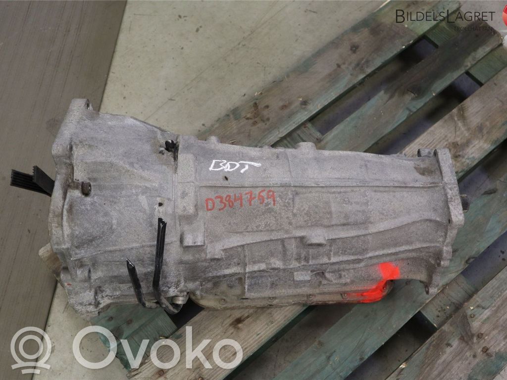 Automatyczna skrzynia biegów   24007614278