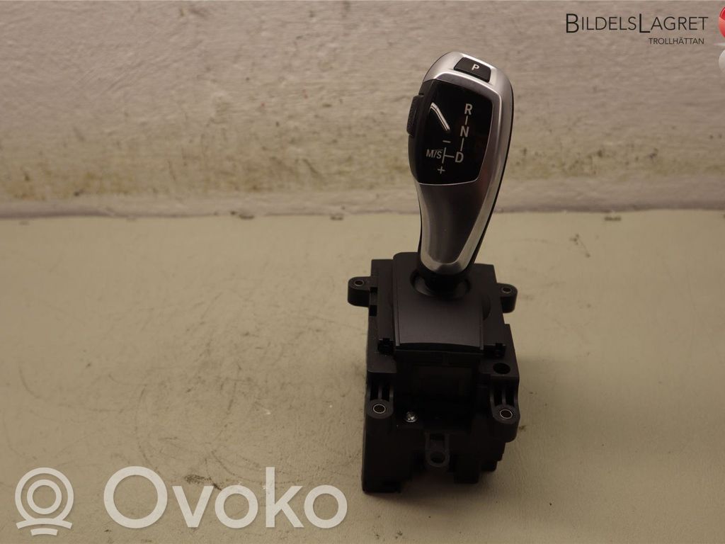 BMW 5 F10 F11 Gear shifter/selector 