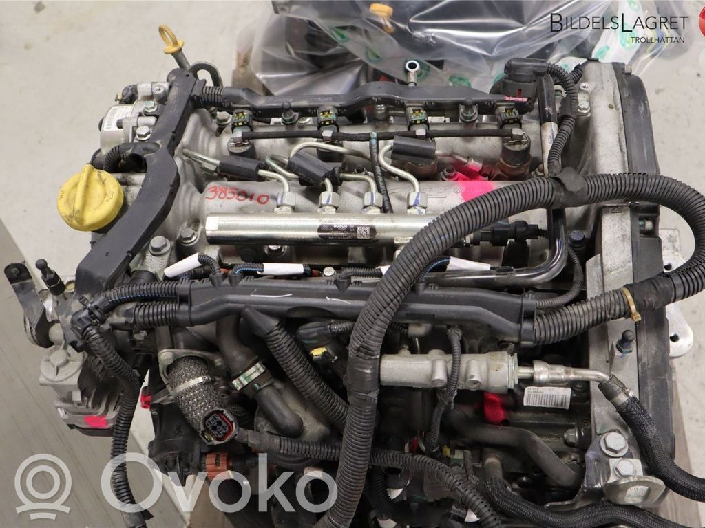 Engine   55213955