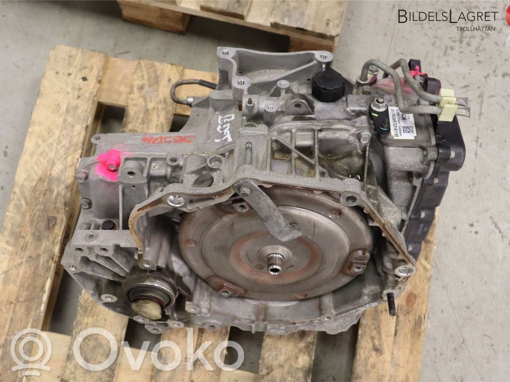 Opel Mokka Caja de cambios automática 