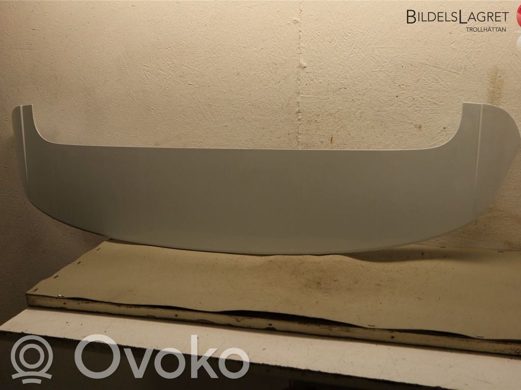 KIA Ceed Spoileris galinio dangčio 
