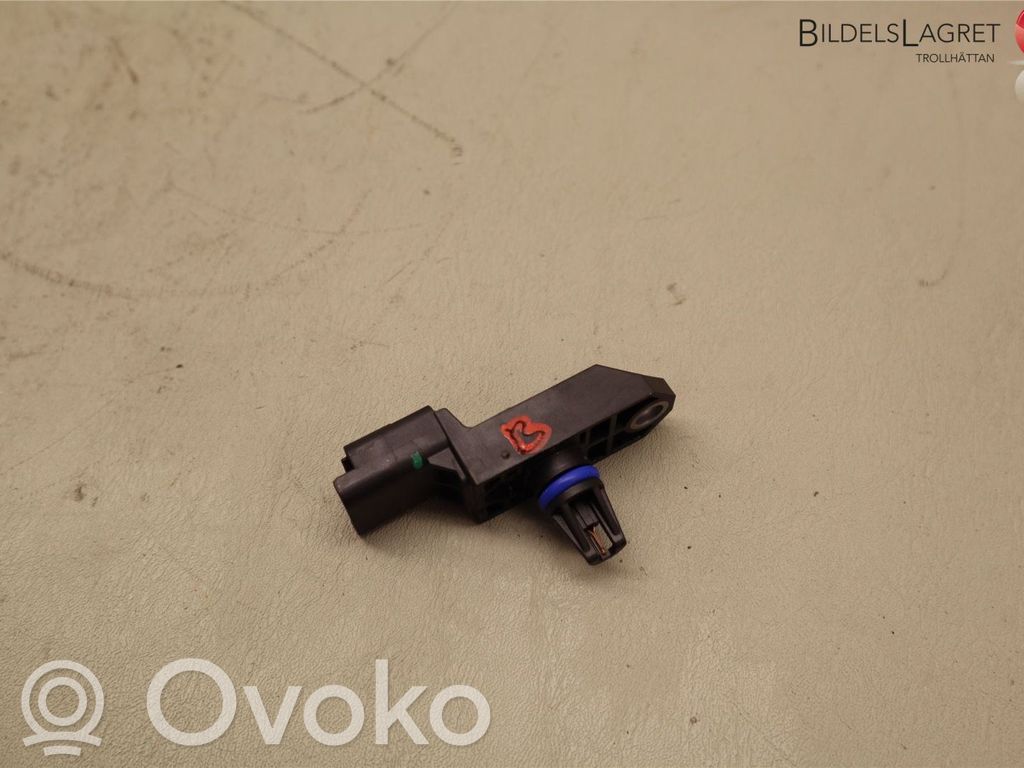 Opel Mokka B Luftdrucksensor 