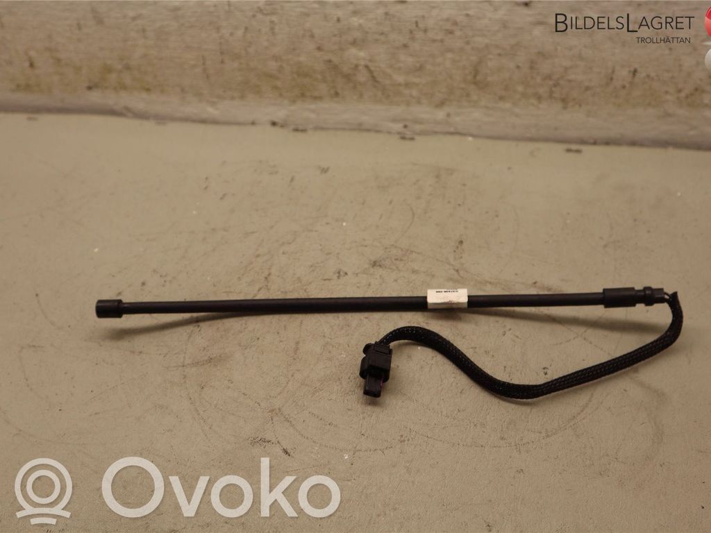 Volvo XC90 Tailgate/trunk control unit/module 
