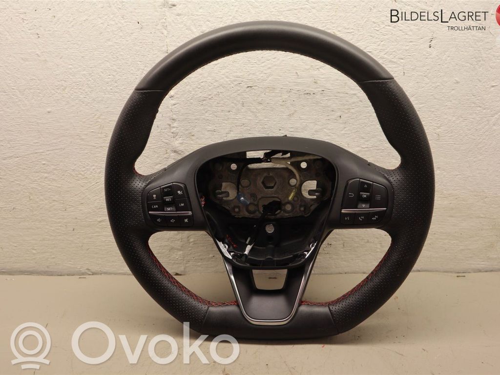 Ford Puma Steering wheel 