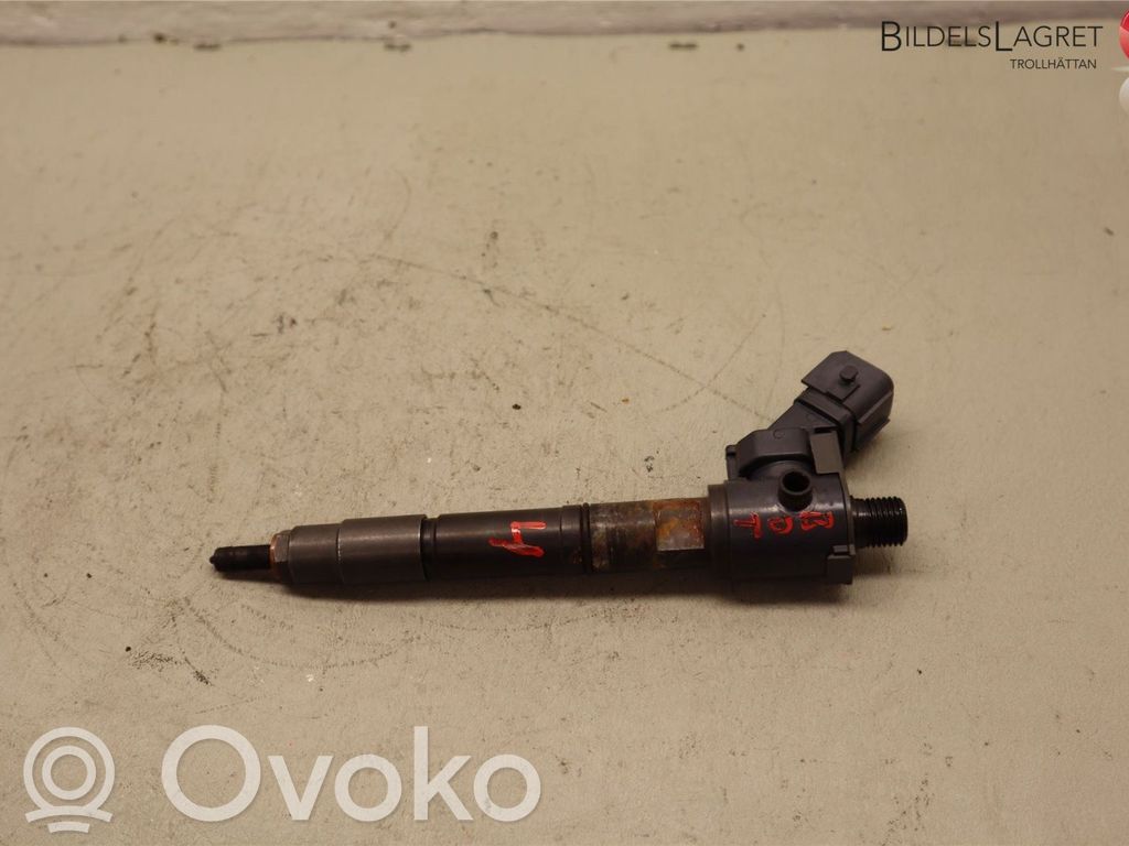 Volvo XC90 Inyector de combustible 