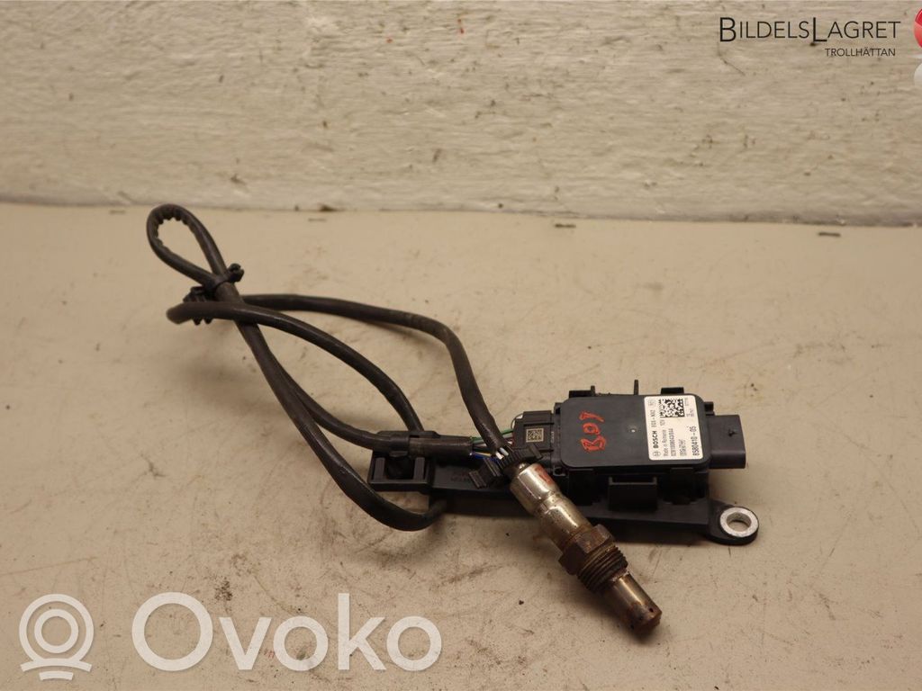 BMW 5 G30 G31 G38 Lambda probe sensor 