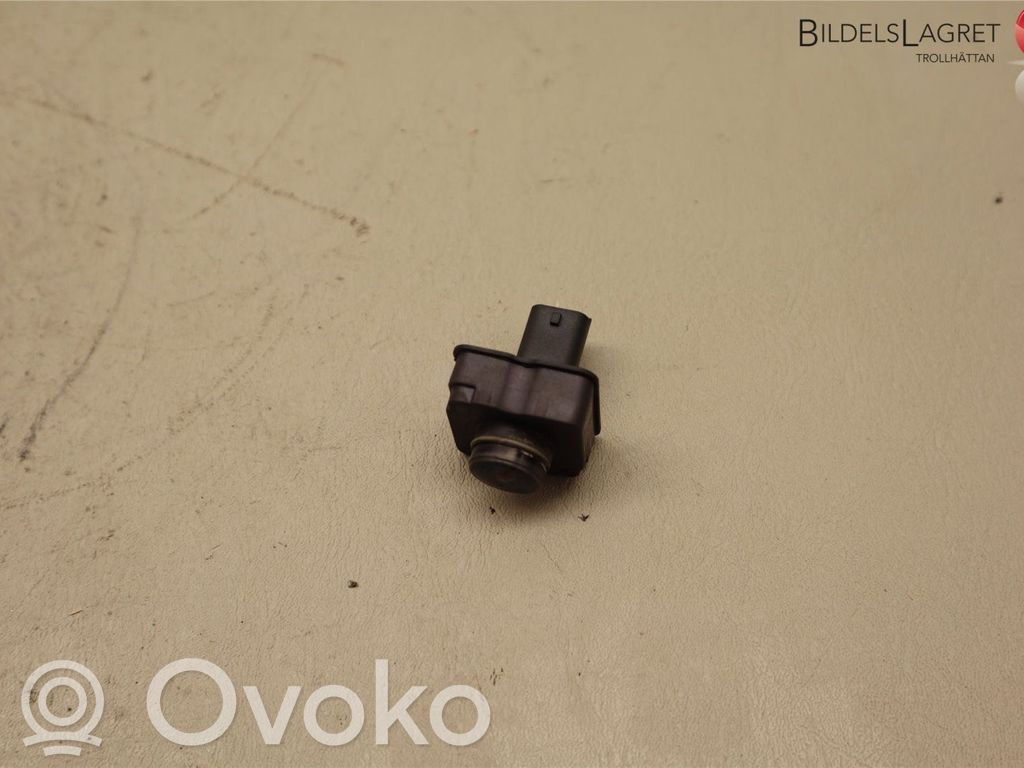 Opel Grandland X Reversing camera 