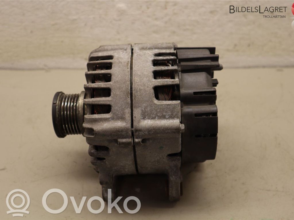 Audi A6 S6 C7 4G Alternator 