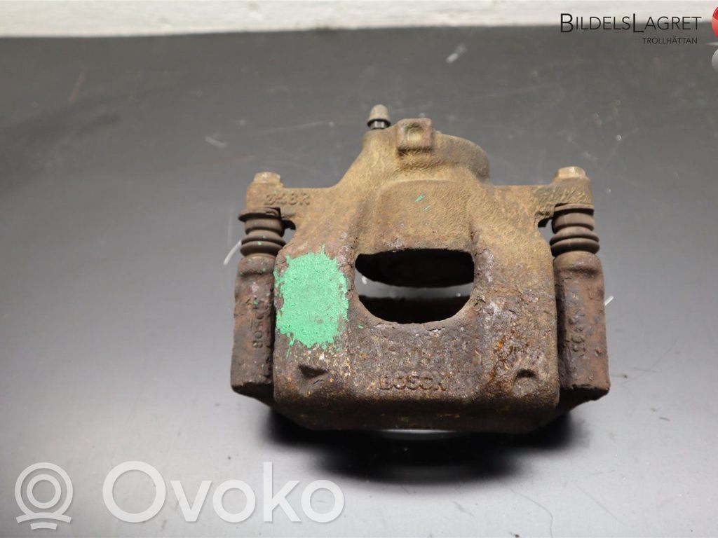 Citroen C1 Front brake caliper 