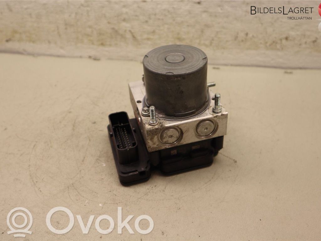 Peugeot Expert ABS Pump 