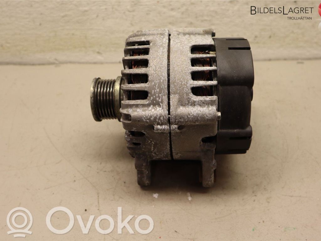 Audi A6 S6 C7 4G Ģenerators 