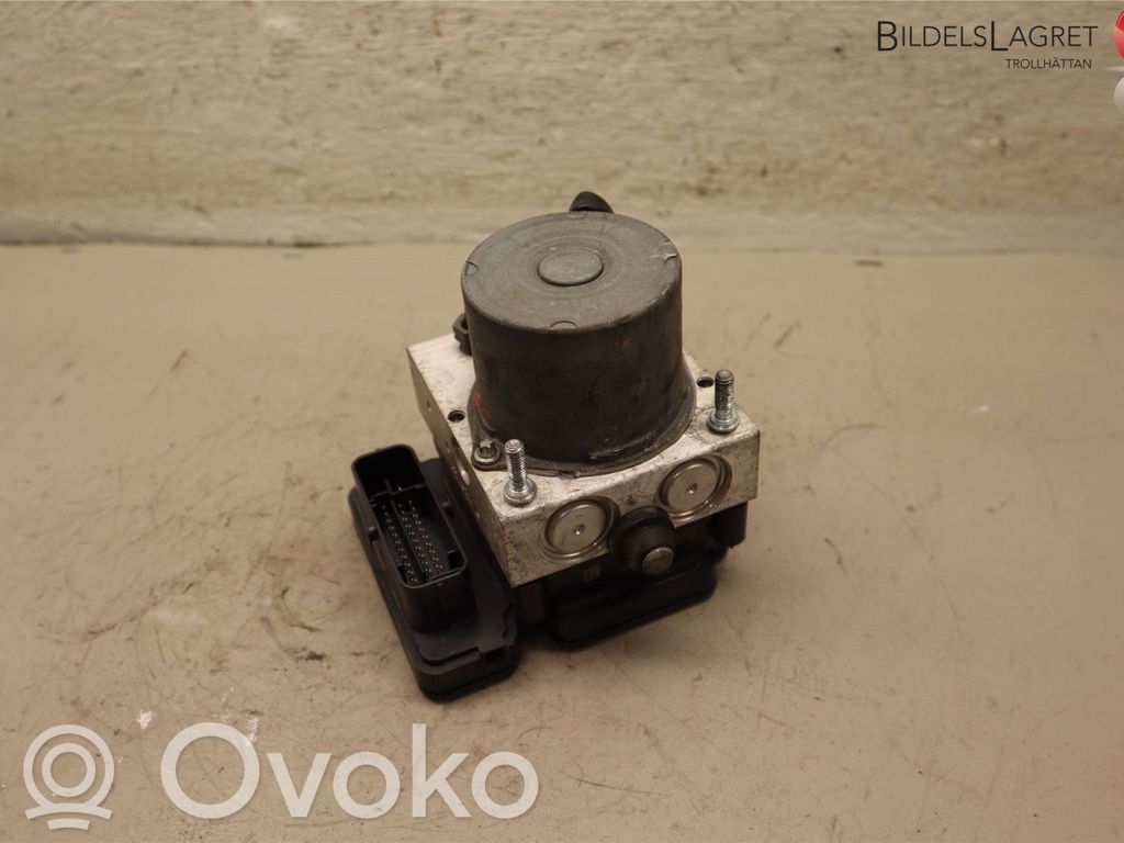Peugeot Partner ABS Blokas 