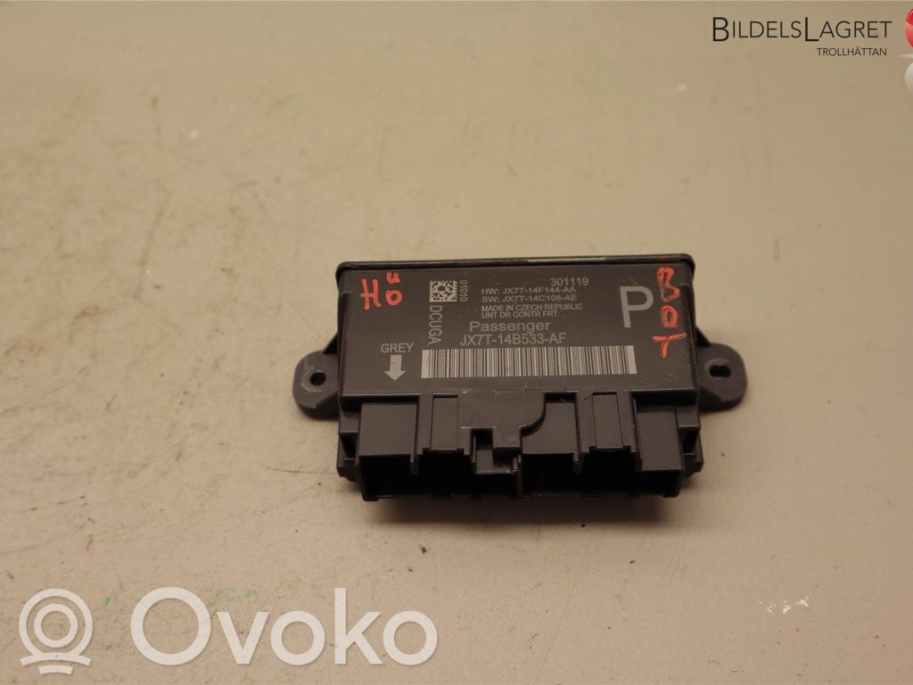 Door control unit/module   2613361,JX7T14B533AF,JX7T14B533AF