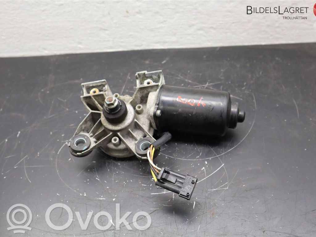 Saab 9-3 Ver2 Wischermotor 