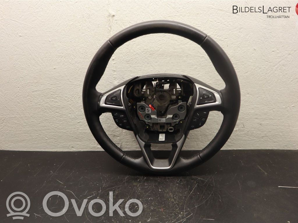 Ford Mondeo MK V Ohjauspyörä 