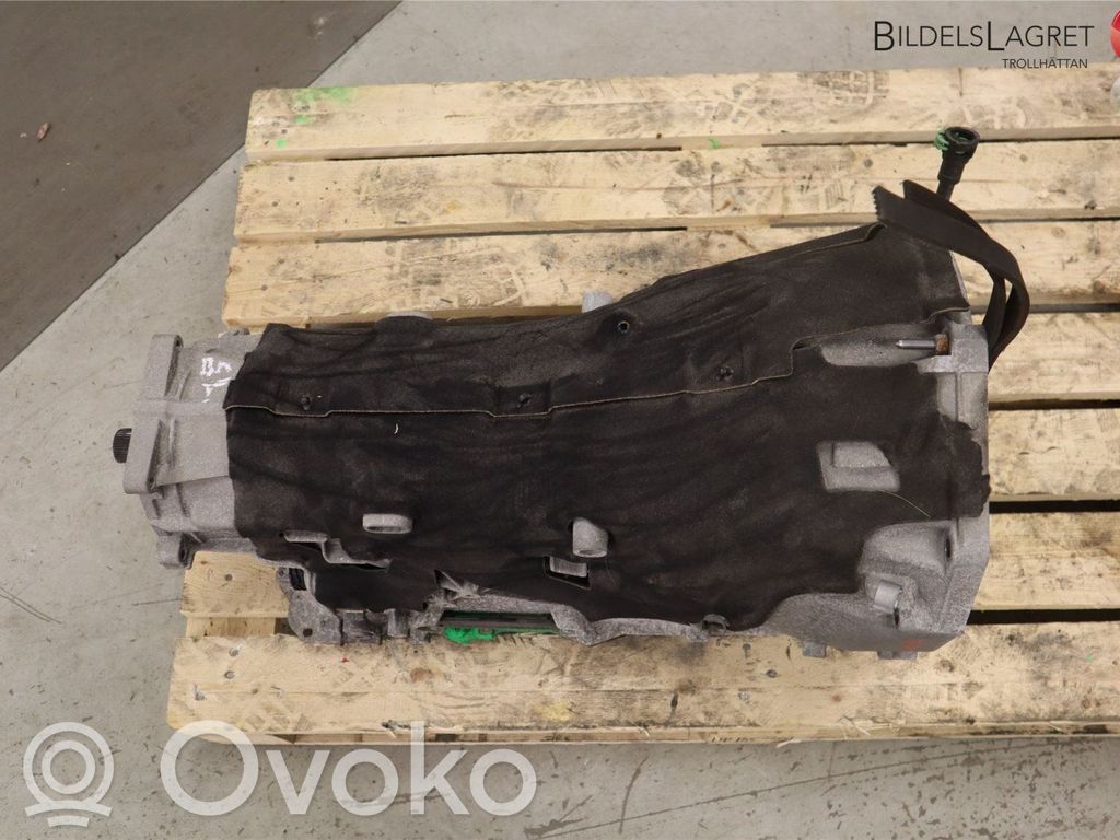 BMW 5 G30 G31 G38 Caja de cambios automática 