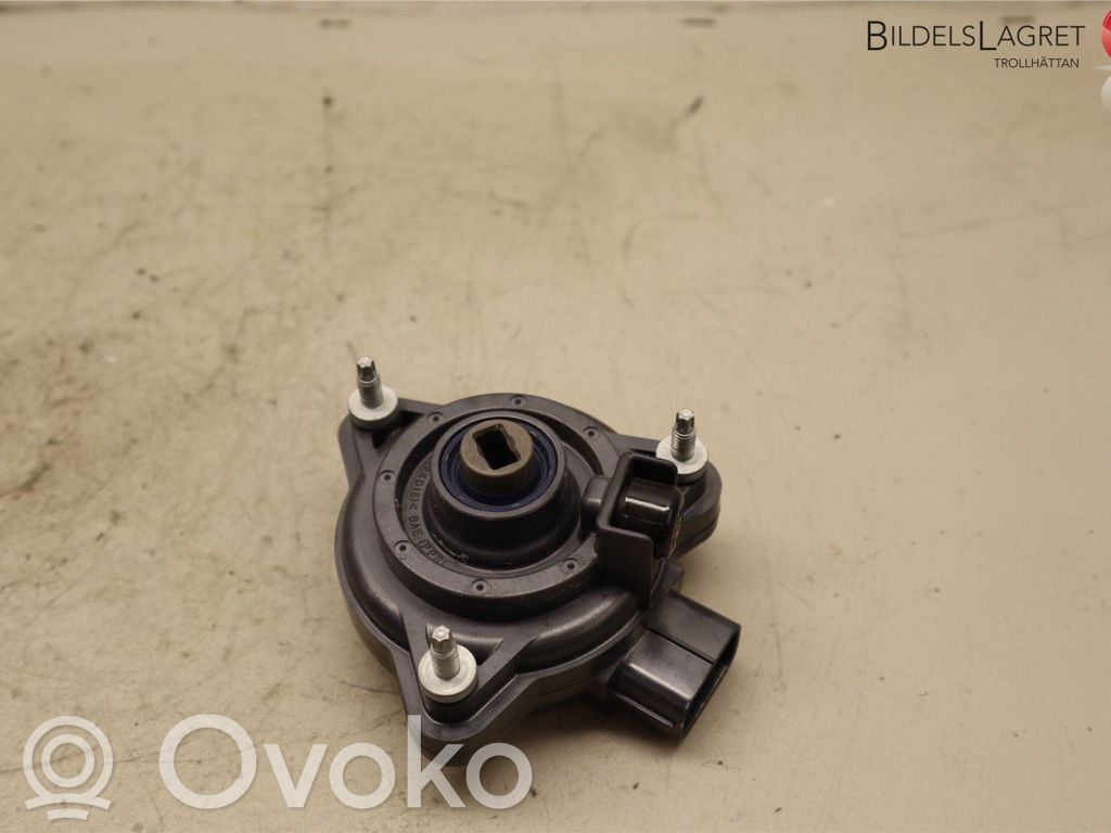 Volvo XC40 Other gearbox part 