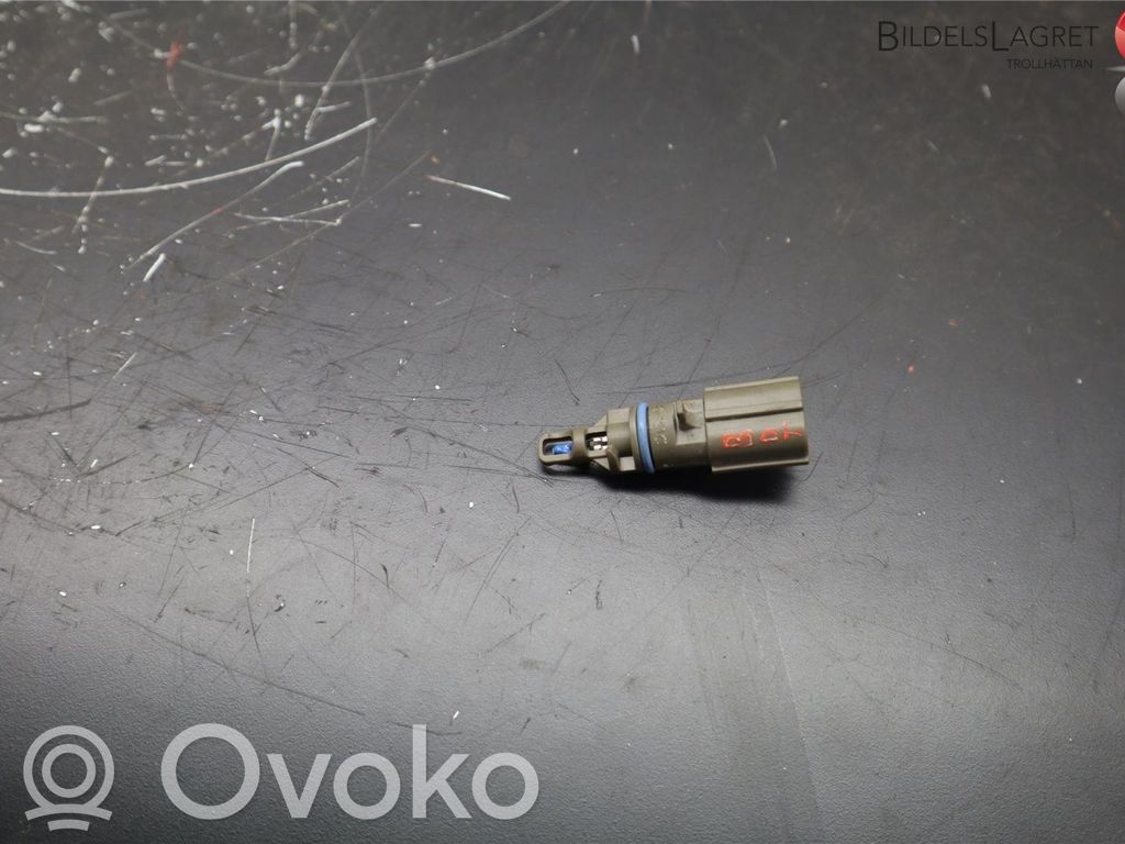 Ford Mondeo MK V Ieplūdes gaisa temperatūras sensors 