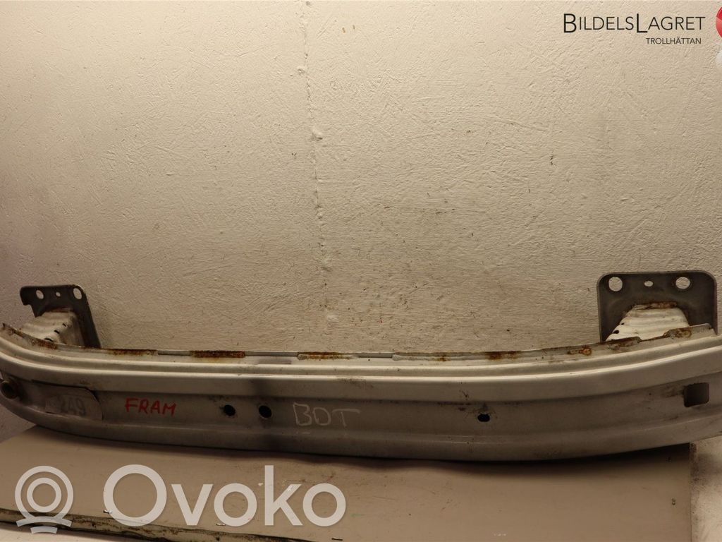 Opel Combo D Balkis priekinio bamperio 