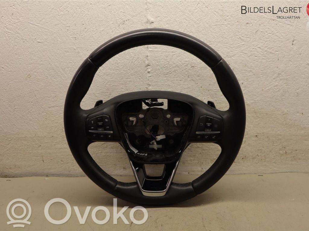 Ford Focus Stūre 
