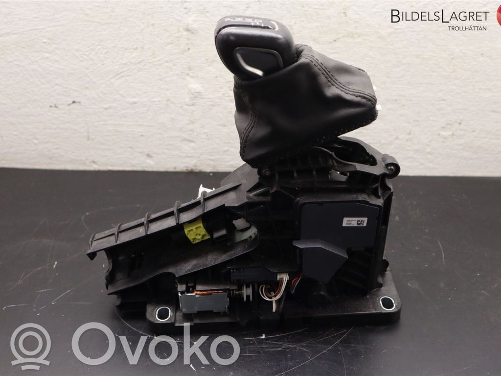 Volvo S90, V90 Selector caja de cambios 