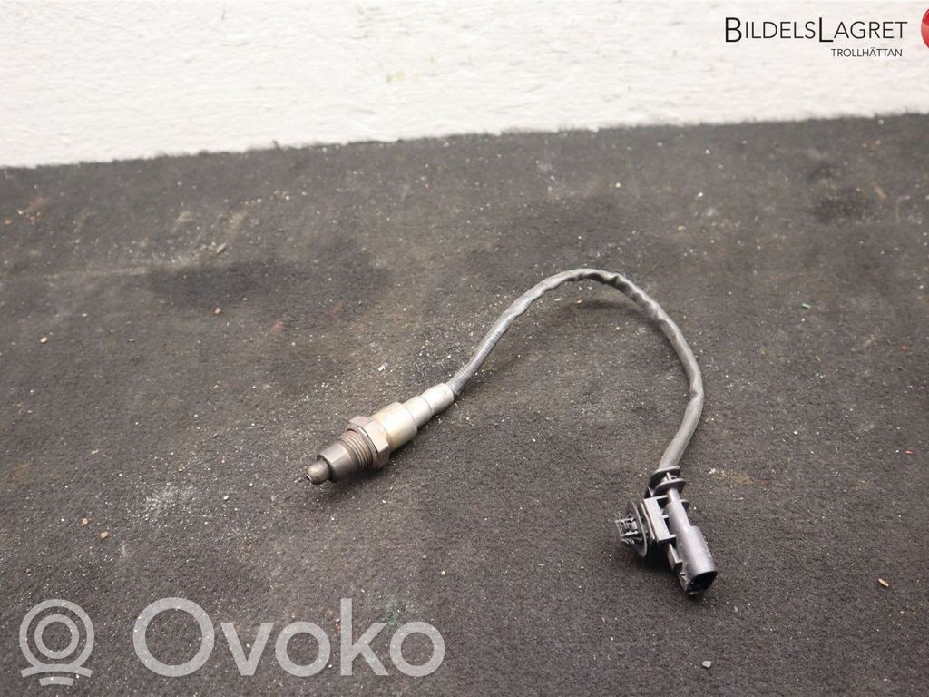 Opel Corsa F Lambda probe sensor 