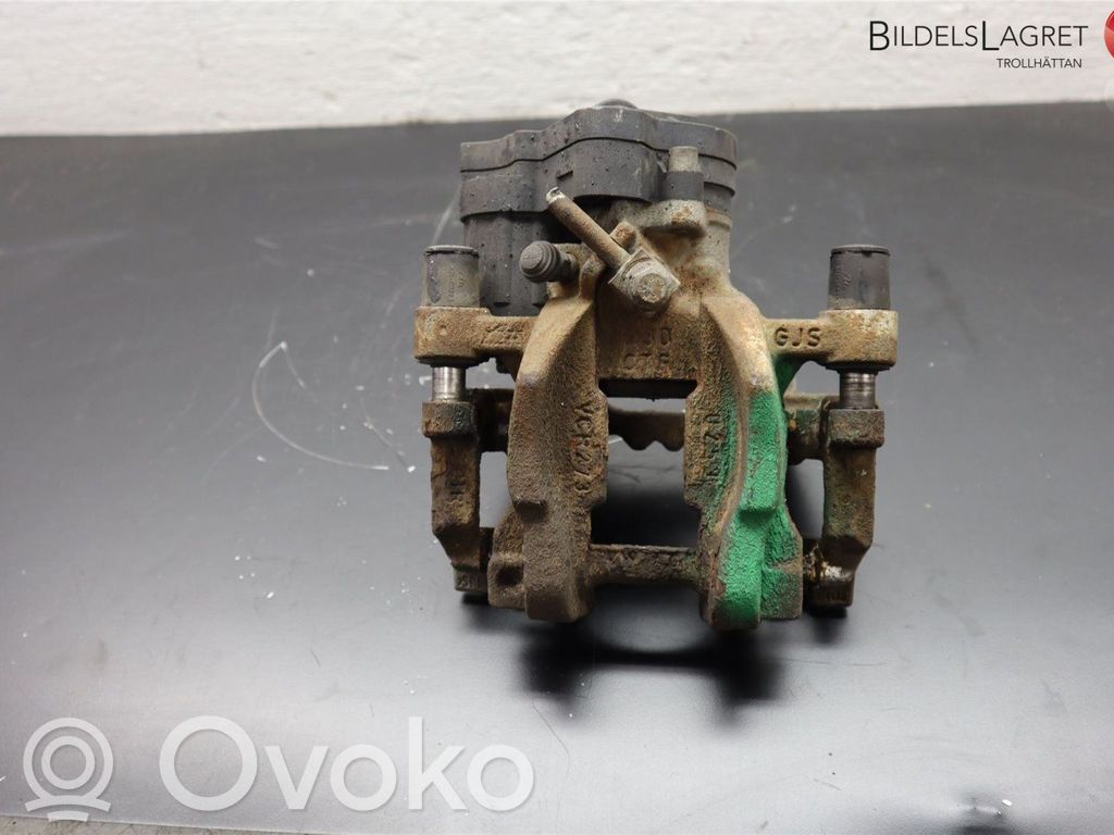 Volkswagen Tiguan Tylny zacisk hamulcowy 