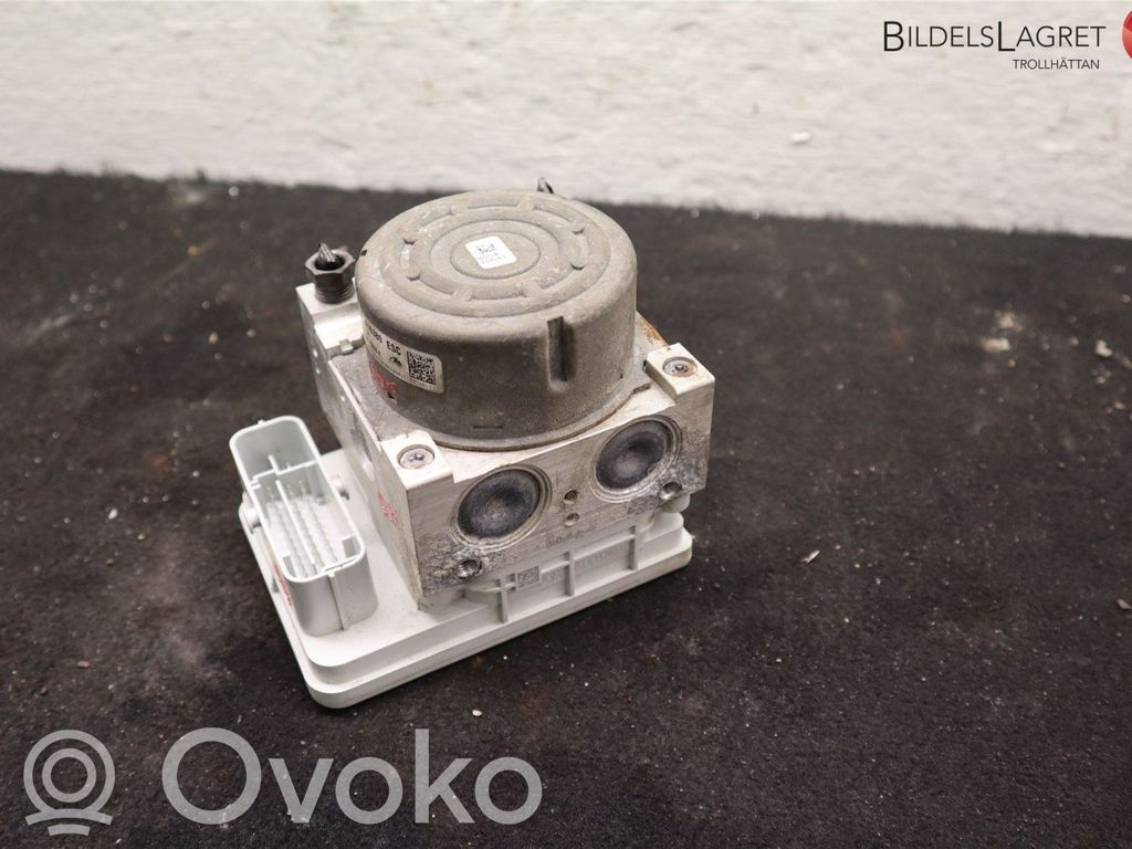 Citroen C3 ABS Pump 