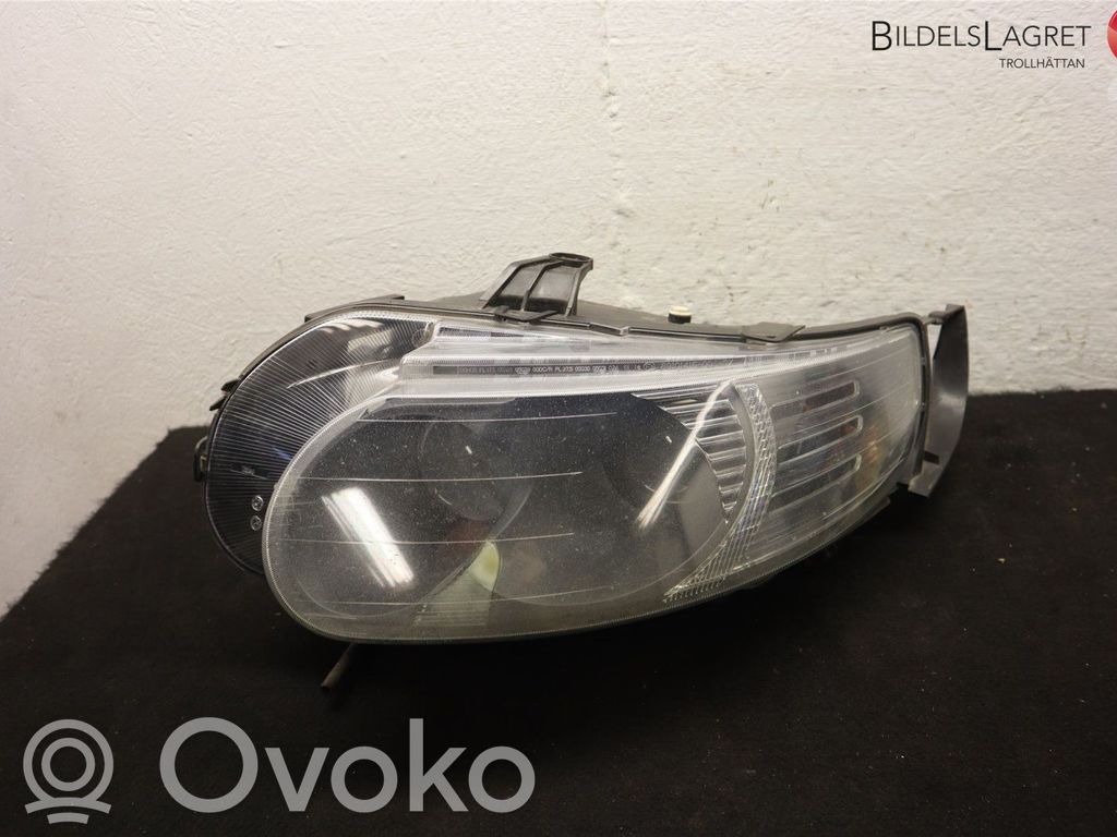 Saab 9-5 Priekinis žibintas 
